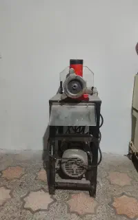 چرخ گوشت صنعتی