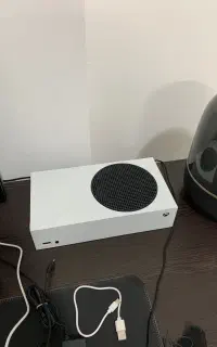 ایکس باکس سری اس xbox series s