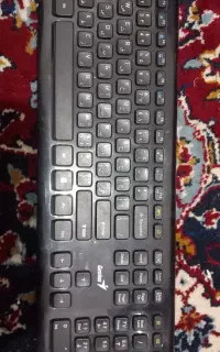 دو عدد کیبورد بلوتوثی