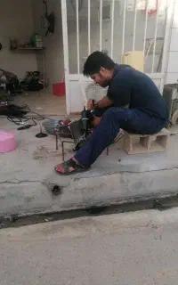 نصب، سرویس و تعمیرات تخصصی کولرگازی و اسپیلت