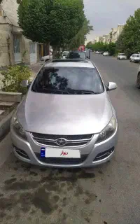جک J5 جی فایو اتوماتیک نقره ایی ۱۳۹۴