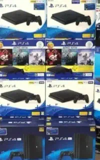 معاوضه سیستم صوتی با ps4