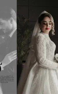 فیلمبرداری و عکاسی عروسی ،عقد.