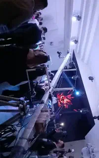 کرین کاسپین ۶ متری