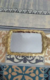 اسباب بازی وبخاری شومینه نو