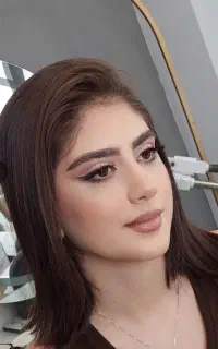 میکاپ شنیون