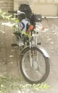 موتورپابه صفرکویر