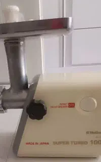 چرخ گوشت پاناسونیک
