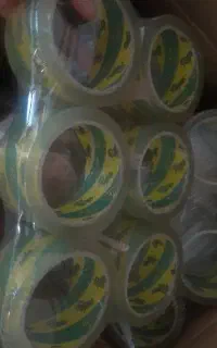 چسب پهن ۹۰ یارد