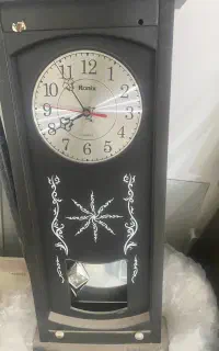 ساعت پاندولی