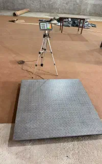 ترازو۱تن
