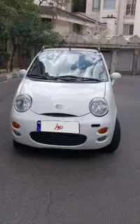 ماشین ام وی ام 110چهارسلندر