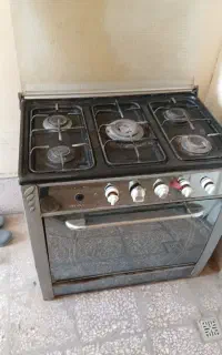 اجاق گاز