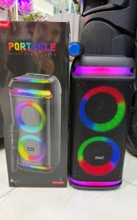 اسپیکرkts2089(فروشگاه پلاس)