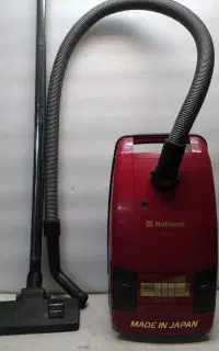 جارو برقی ناسیونال اصل