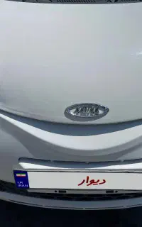 ام وی ام 110s لاکچری