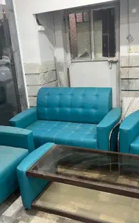 میز اداری و مبلمان اداری و صندلی
