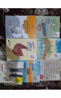 همهکتابای فورمول بیست و تست نصف قیمت
