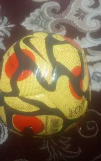 توپ فوتبال نو نو بدون یکبار استفاده