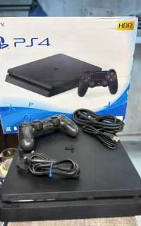 وارد کننده انواع ps4 کارکرده