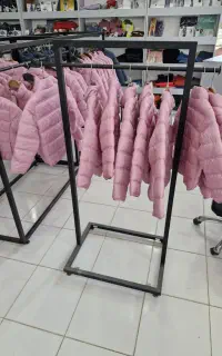 رگال ایستاده و دو طرفه بزرگ و کوچک