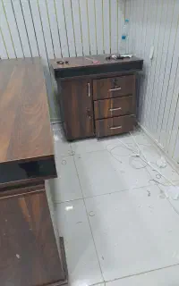 میز مدیریت