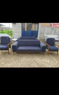 سه مدله فقط تولیدی راحتی