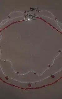 گردنبند منجوقی