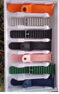 بند ساعت هوشمند