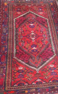 فرش دستبافت