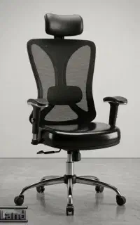 صندلی اداری مدل Germain Code 872