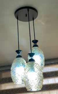 لوستر آشپزخانه