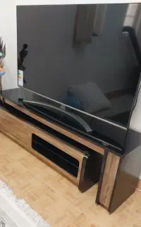 میز تلویزیون