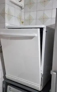ماشین طرفشویی ال‌چی کره‌ای اصل
