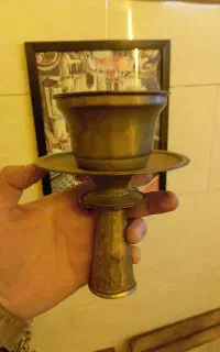 سری قیلون قدیمی