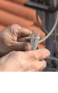 نصب آنتن،نصاب آنتن، ثابت وگردان