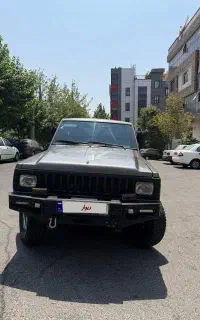 پاترول ۶ سیلندر/پاترول/فروش پاترول