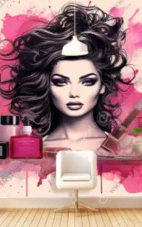تمامی  خدمات آرایشگری با قیمت ویژه