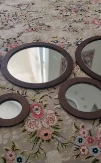 فروش ست آینه