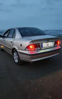 سمند x7