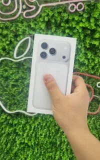 iphone 17 pro ایفون ۱۷پرو باریجستروگارانتی شرکت