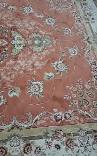 فروش قالی نو ۱۲ متری