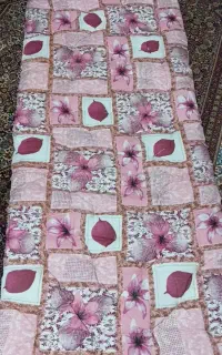 تشک پنبه ای