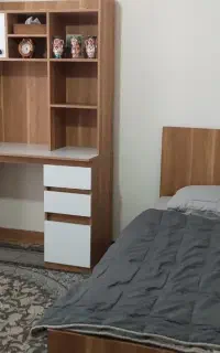تخت کمد میز تحریر