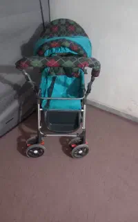 کالسکه