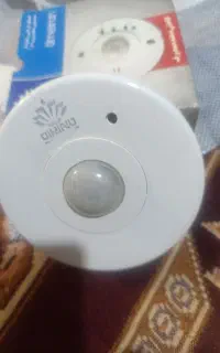 تعدادی لوازم برقی والکتریکی درحدنو