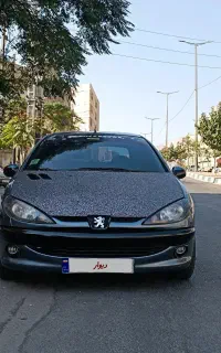 206V8 مدل 88  بیرنگ