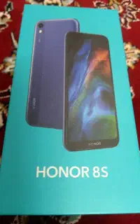 گوشی honor    S8