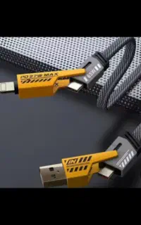 کابل چهار کاره گوشی