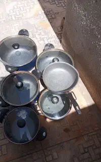 سرویس قابلمه